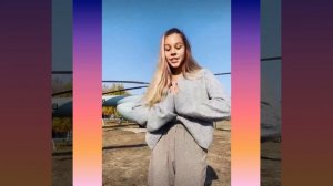 ?✨°Танцуй если знаешь этот тренд вместе с Миланой Некрасовой/Likee°✨?