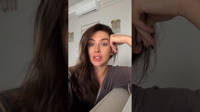 Татьяна Мусульбес рассказала о самочувствии