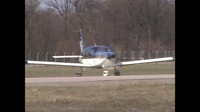 Schleissheim Airfield at Oberschleissheim, Munich смотреть онлайн