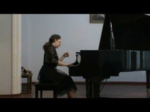 Ф. Лист - Венгерская рапсодия №2