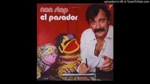 El Pasador - Bamba Dabam (1976)