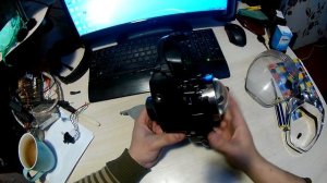 Улучшение света в мотоцикле СВОИМИ РУКАМИ! Установка линзы в фару мотоцикла МИНСК С4