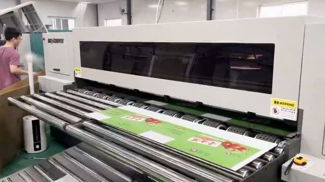 Цифровая печатная машина для печати по картону и гофрокартону WD250-16A++ продажа +79139853280