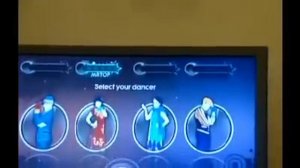 How to play Just Dance 3 (Wii)
