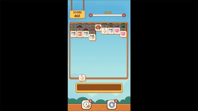 How to Fast Tile (Gameplay Android) смотреть онлайн