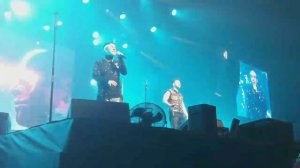 Gayazov$ Brother$ Мне нужна перезагрузка , эксклюзив, Москва, адреналин стадиум, 02.12.2022