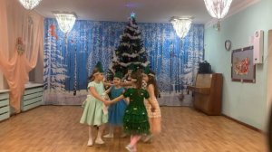 Я ЁЛКА СОВРЕМЕННАЯ
МДОУ 16