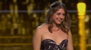 Ana González canta "María de la O" | Audiciones a ciegas | La Voz All Stars 2023