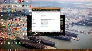 Идеальные настройки графики - Deus Ex: Mankind Divided
