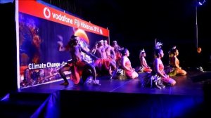 Vodafone Hibiscus Festival Launched