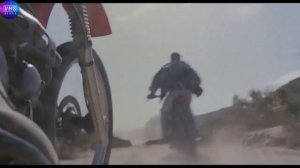 Некуда бежать (перевод Андрея Гаврилова) 1993г