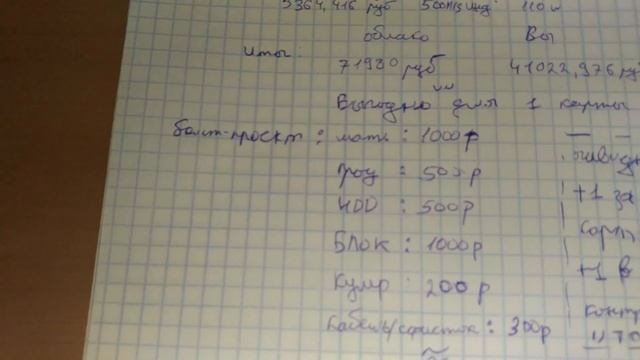 Облачный майнинг - Что? Как? Почему? Зачем?