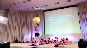 Недетское время!
