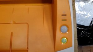 Прошивка Xerox Phaser 3140