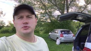 Я вернулся!! Как мы ездили в Алтайский край / Рыбалка на Алтае