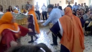 Танец Балхарских невест.mp4