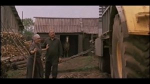 Зачем человеку крылья (1984). Евгений Дога - музыка