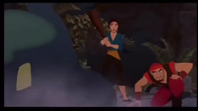 Sinbad legend of the seven seas Cyclops island￼￼ смотреть онлайн