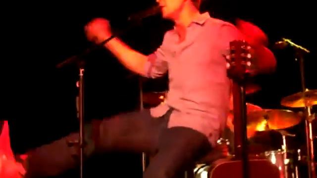 Last Song - Sunrise Avenue Live in Mannheim 17.3.10 Capitol смотреть онлайн