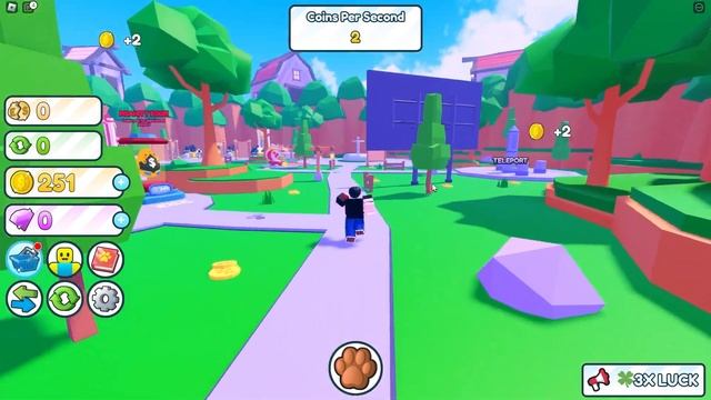 Top 5 BEST Simulator Games on Roblox 2023 смотреть онлайн