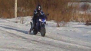 Yamasaki Scorpion 50сс (Ямасаки Скорпион)