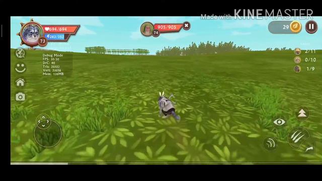 •|WildCraft баг на гималайского медведя|• смотреть онлайн