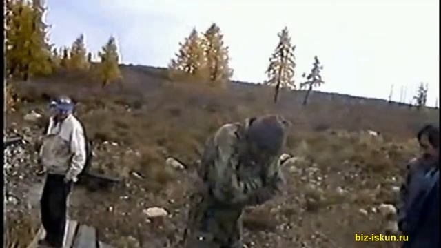 Начало реки Ока. Сплав по горным рекам