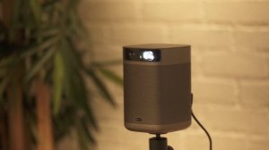 XGIMI MoGo 2 Pro: One of the Best Portable Projectors of 2023