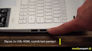 Notebook ACER Aspire V3-371