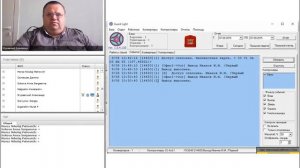 Вебинар Программное обеспечение для СКУД Guard Light.mp4