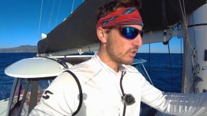 Lagoon 46 Catamaran, Sailing 2600nm, Ep4