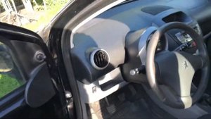 Peugeot 107 obd2