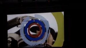 Эстонский поэт Ыыху Ибенпалу жжёт не по детски. Презентация клипа в BUBO