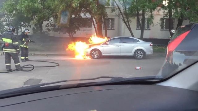 Когда Форд собирают в России .... смотреть онлайн