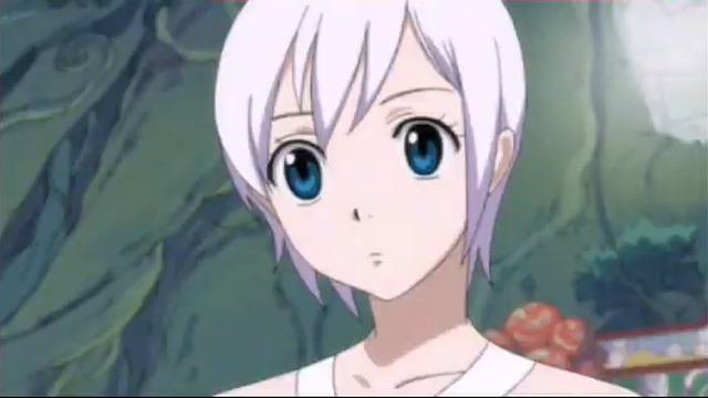 Нацу Люси ,Лисанна (золотыми рыбками ) смотреть онлайн