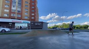VLOG: сгоняли в скейт-парк в Чебоксарах,загорелась машина, skateboards,skateboarding