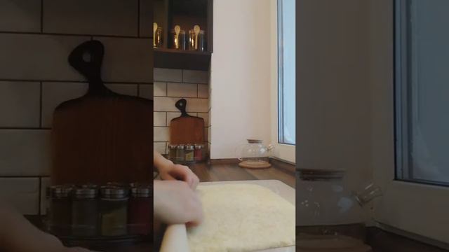 бисквитный рулет смотреть онлайн