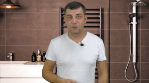 Какой полотенцесушитель выбрать ?