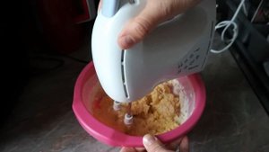 Американер печенье c глазурью/Amerikaner