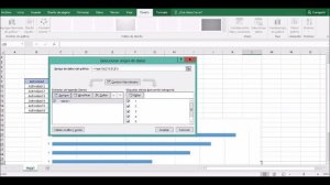 DIAGRAMA DE GANTT EN EXCEL RAPIDO Y FACIL !