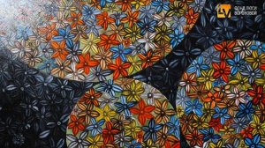 Альбом "Мозаичность" Люси Вороновой