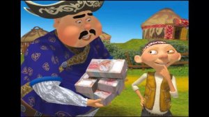 СКАЗКА САЖЕНЦЫ.