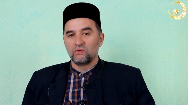 04 Рамазан, подарок Аллаха. Илдус Хазрат Файзов. Видео лекции для мусульман по основам Ислама. смотреть онлайн