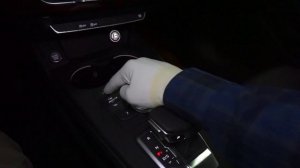 Audi A4 2016 (B9) 1.4 TFSI (150 л.с.) S-Tronic Sport - видеообзор
