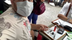 Бангкок, добыча Сапфиров, рынок драгоценных камней Чантабури.