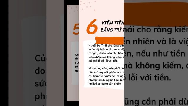 10 quy luật kiếm tiền nghìn năm vẫn đúng của người Do Thái #phattrienbanthantugoc #huongkunkuns смотреть онлайн