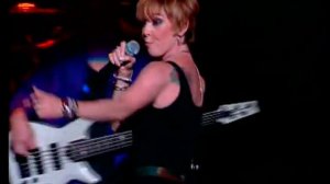 Pat Benatar "HEARTBREAKER" Live