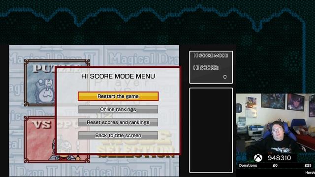 #AchieveHunt - ACA NeoGeo Magical Drop II (XB1) - 1000G in 37m 12s! смотреть онлайн