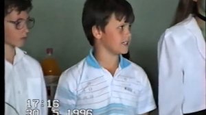 Памяти учителя. Осадченко Л. Н. Мальчевская СОШ, Миллеровский район, Ростовская область.