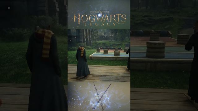 Чтобы пройти Hogwarts Legasy, нужно 100+ часов?